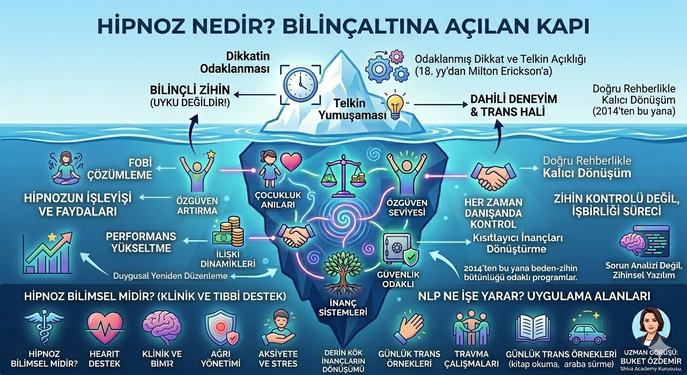 Hayatını Değiştirmeye Çalışmayı Bırak. Kodunu Değiştir.
