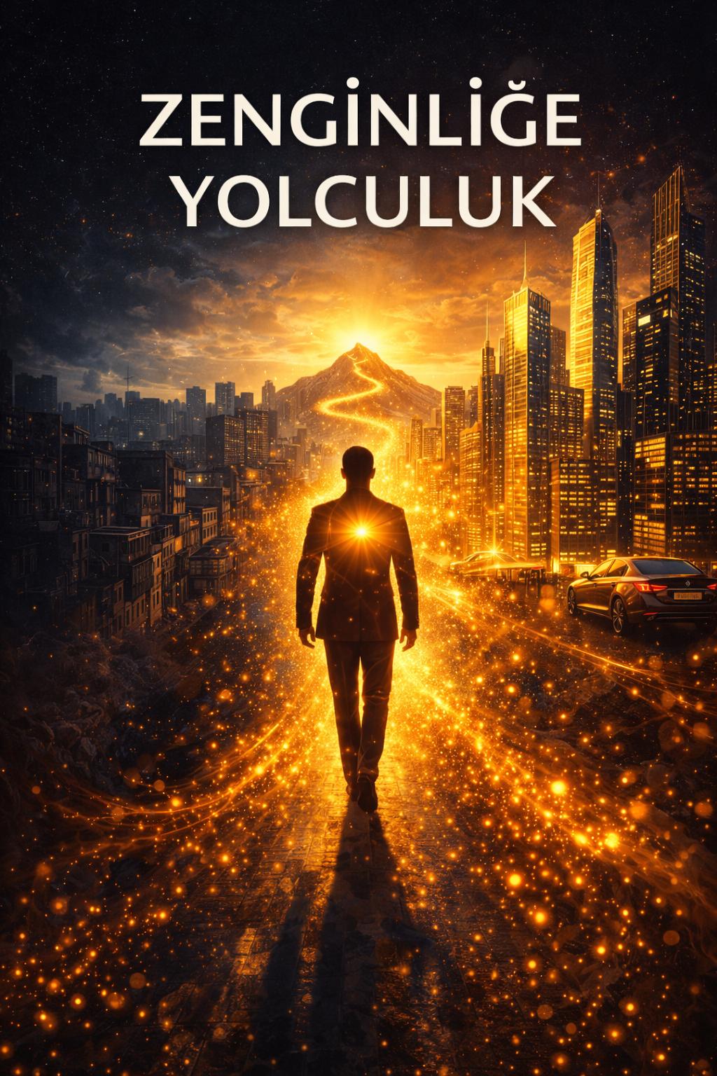 ZENGİNLİĞE YOLCULUK (Para Eğitimi)